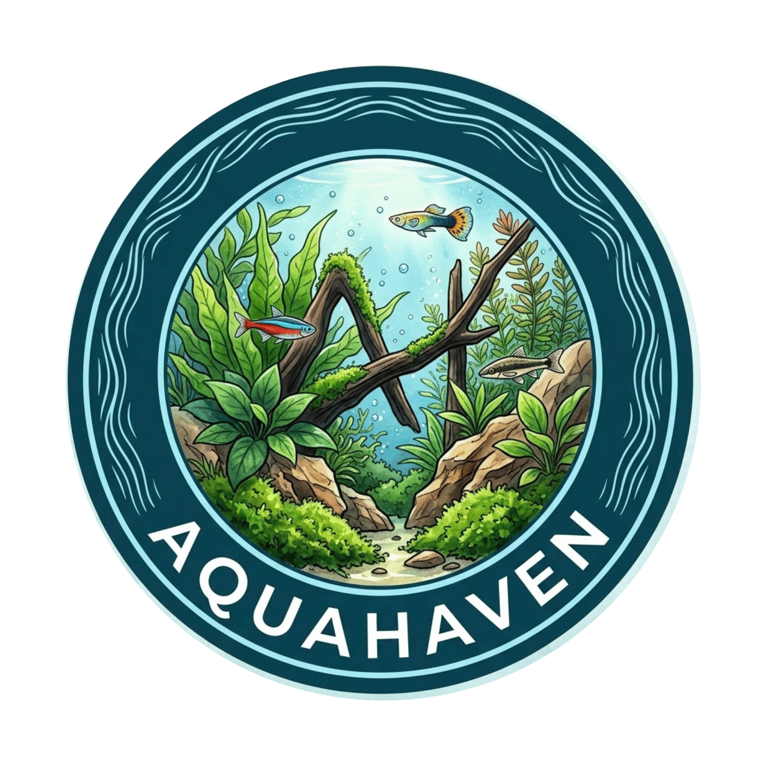 Home Aquarium & Freshwater Aquascaping Index